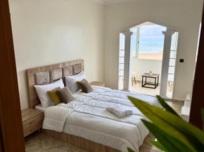 Super Studio vue sur mer